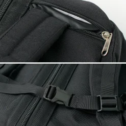 BACH Backpacks^/ Doctor Duffel 30L