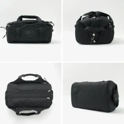 BACH Backpacks^/ Doctor Duffel 30L