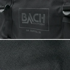 BACH Backpacks^/ Doctor Duffel 30L