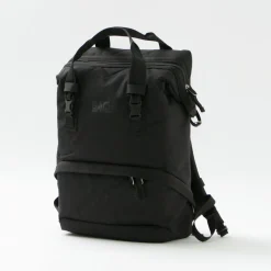 BACH Backpacks^/ Doctor Trackman 25