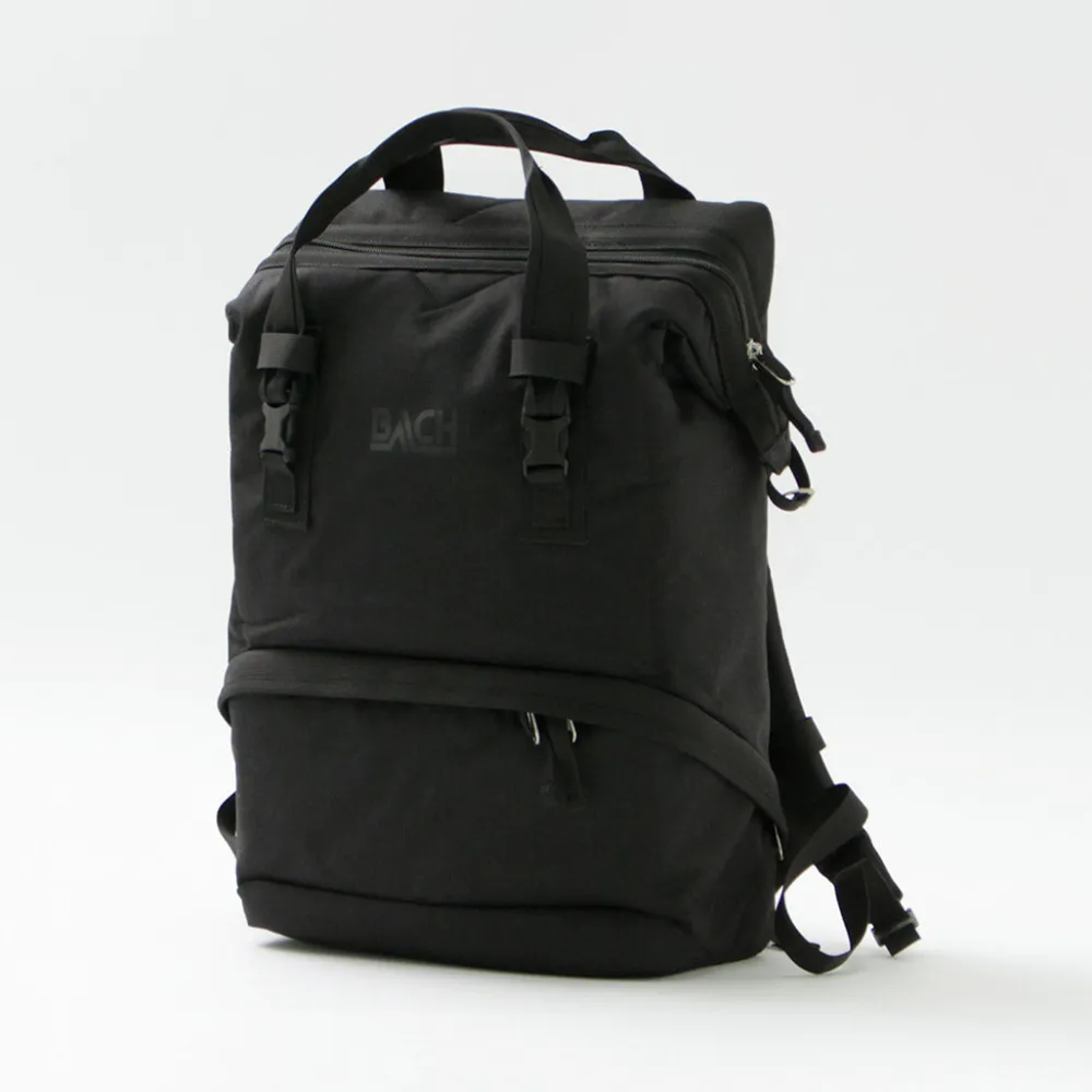 BACH Backpacks^/ Doctor Trackman 25