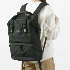 BACH Backpacks^/ Doctor Trackman 25