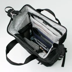 BACH Backpacks^/ Doctor Trackman 25
