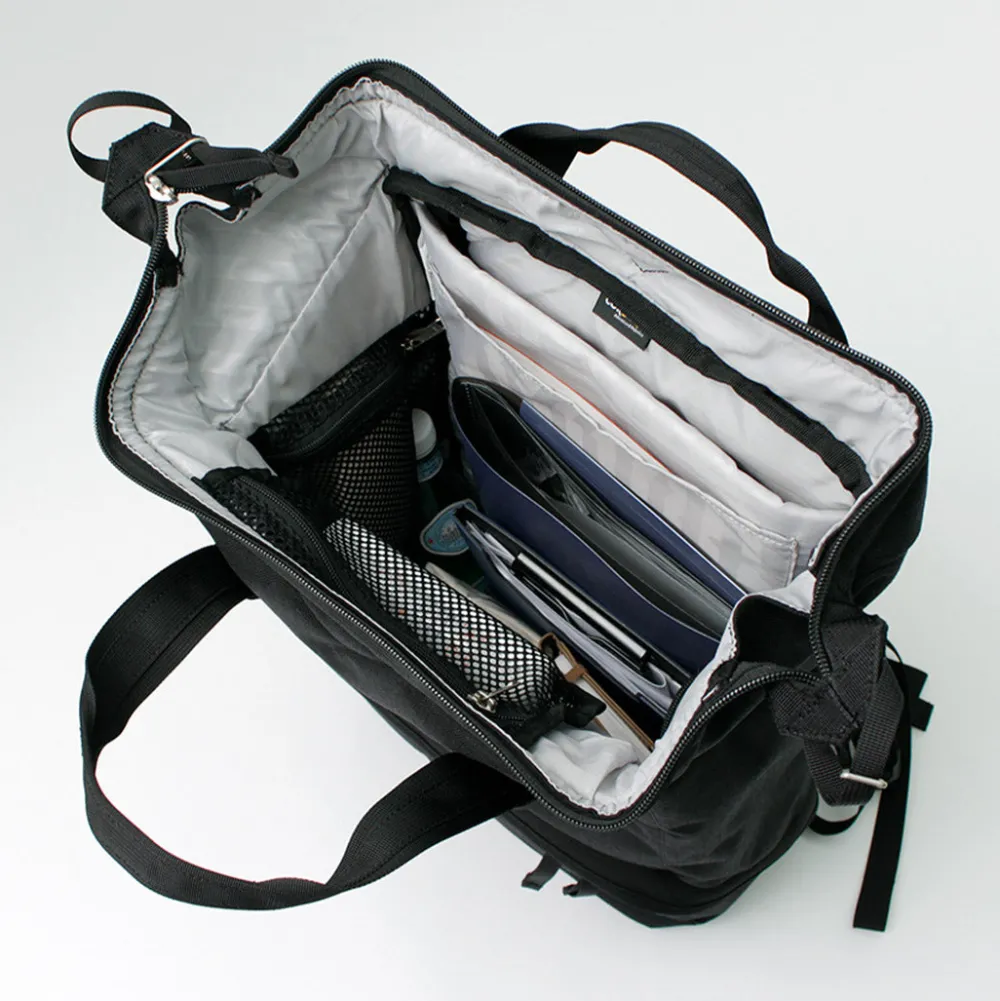 BACH Backpacks^/ Doctor Trackman 25