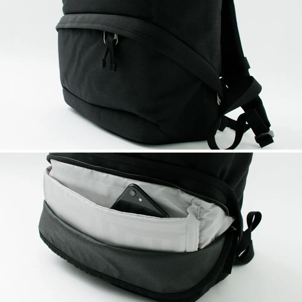 BACH Backpacks^/ Doctor Trackman 25