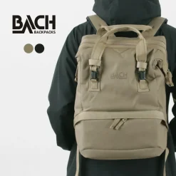 BACH Backpacks^/ Doctor Trackman 25