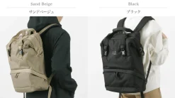 BACH Backpacks^/ Doctor Trackman 25