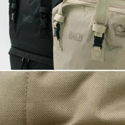 BACH Backpacks^/ Doctor Trackman 25