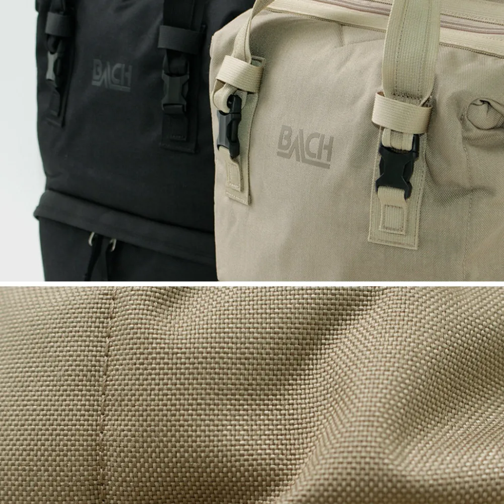 BACH Backpacks^/ Doctor Trackman 25