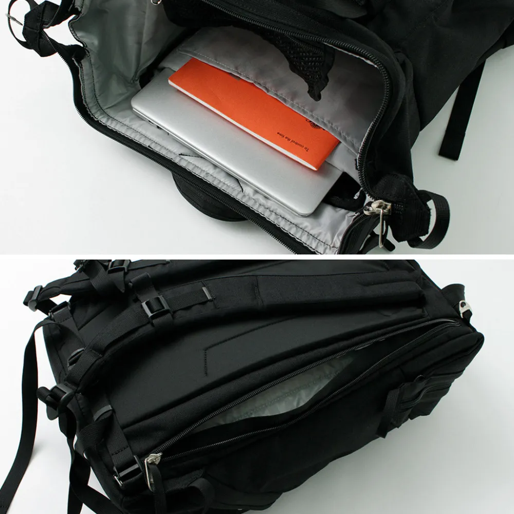 BACH Backpacks^/ Doctor Trackman 25