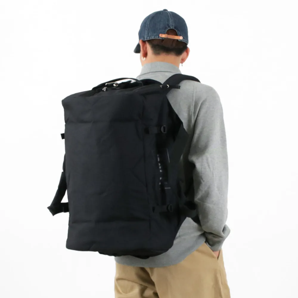 BACH Backpacks^/ Dr. Duffel 40