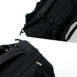 BACH Backpacks^/ Dr. Duffel 40