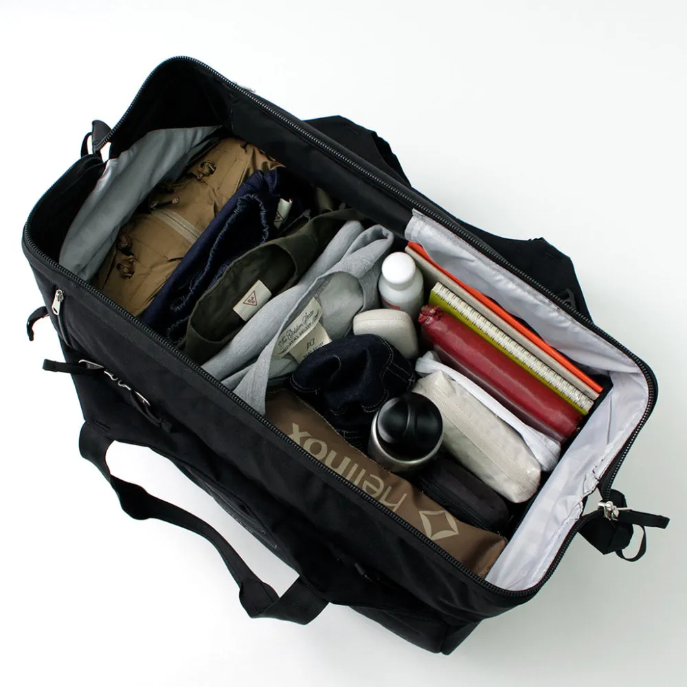 BACH Backpacks^/ Dr. Duffel 40