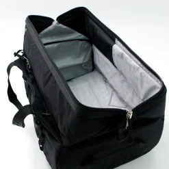 BACH Backpacks^/ Dr. Duffel 40