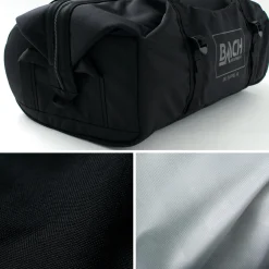 BACH Backpacks^/ Dr. Duffel 40