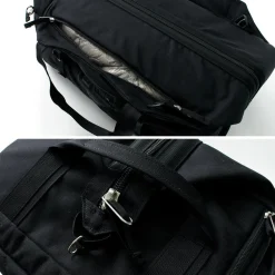 BACH Backpacks^/ Dr. Duffel 40