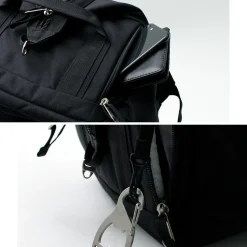 BACH Backpacks^/ Dr. Duffel 40