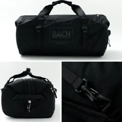 BACH Backpacks^/ Dr. Duffel 40