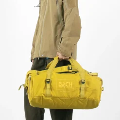 BACH Backpacks^/ Dr. Duffel 40