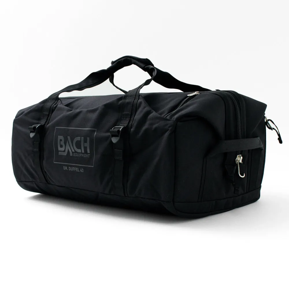BACH Backpacks^/ Dr. Duffel 40