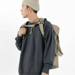 BACH Backpacks^/ Dr. Duffel 40