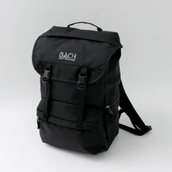 BACH Backpacks^/ Flintstone Second black