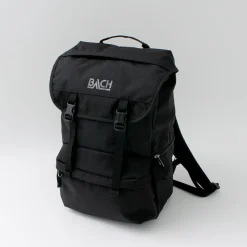 BACH Backpacks^/ Flintstone Second black