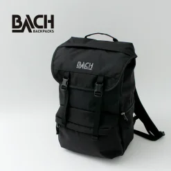 BACH Backpacks^/ Flintstone Second black