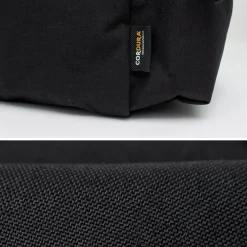 BACH Backpacks^/ Flintstone Second black