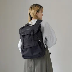 BACH Backpacks^/ Flintstone Second black