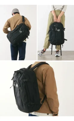 BACH Briefcases|Backpacks^/ Gator Way 25 black
