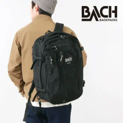 BACH Briefcases|Backpacks^/ Gator Way 25 black