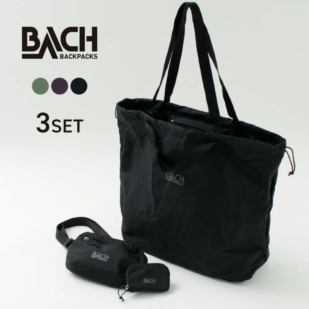 BACH Tote Bags|Shoulder Bags^/ ITSY BITSY 25L Tote Bag Set