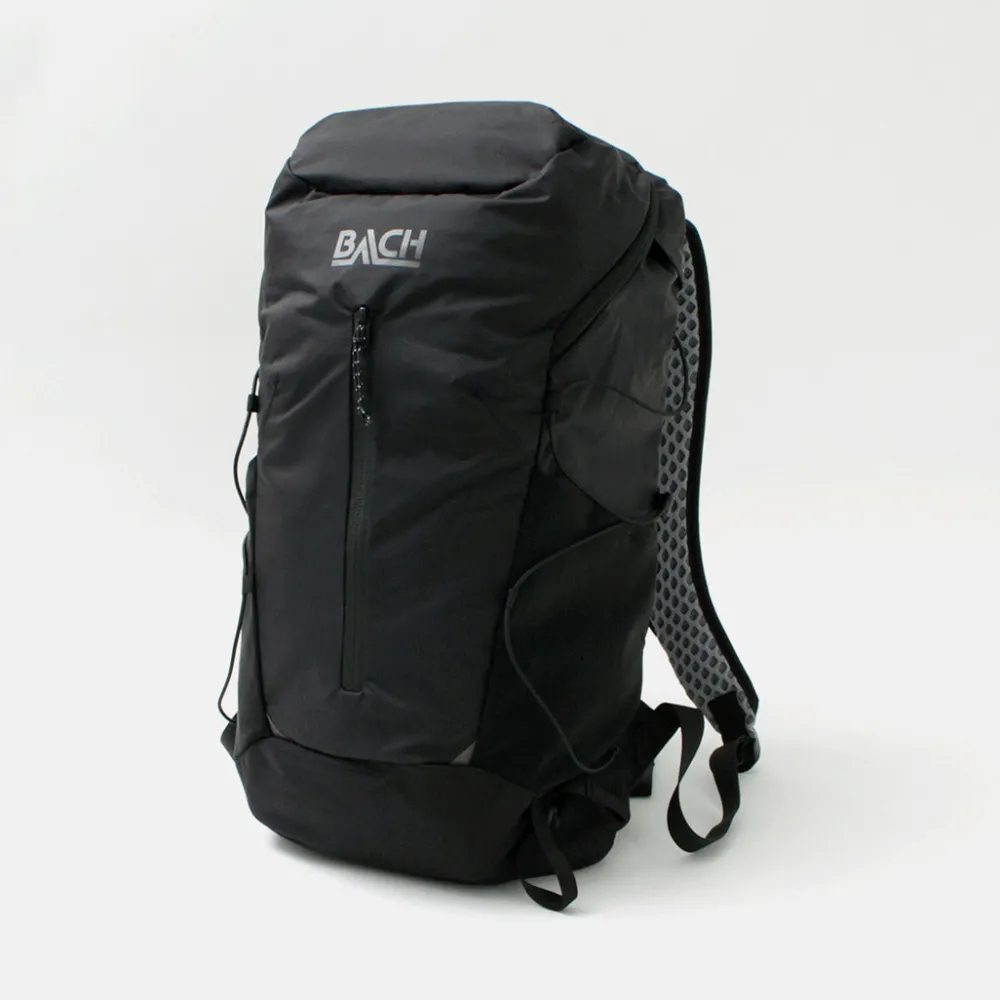BACH Backpacks^/ Shield 20