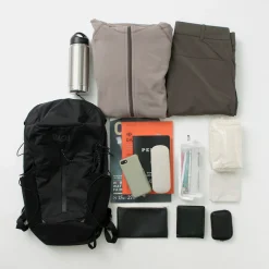 BACH Backpacks^/ Shield 20