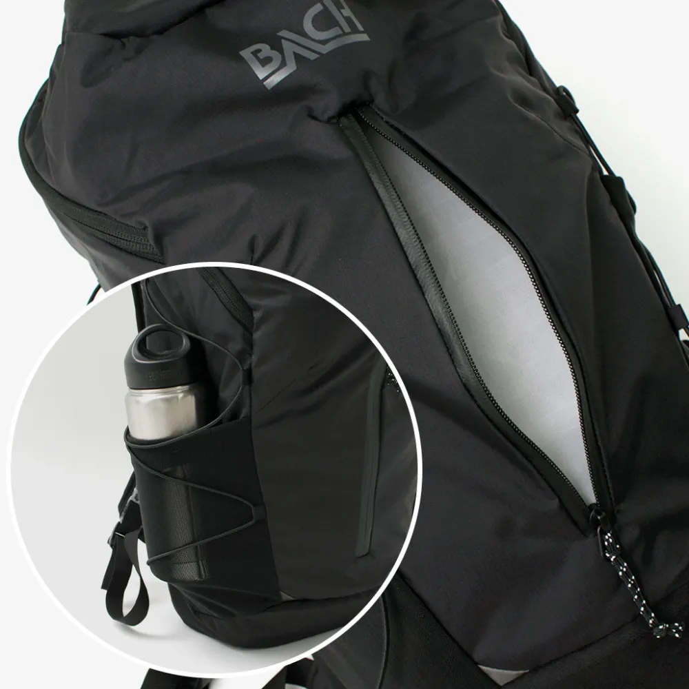 BACH Backpacks^/ Shield 20