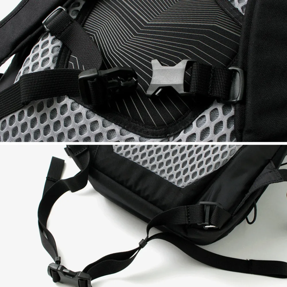 BACH Backpacks^/ Shield 20