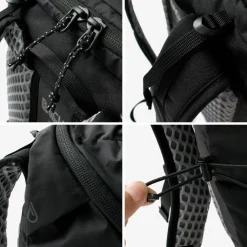 BACH Backpacks^/ Shield 20