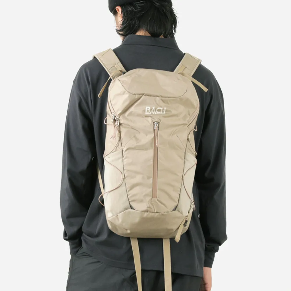 BACH Backpacks^/ Shield 20