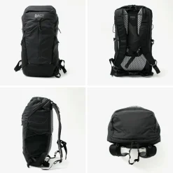 BACH Backpacks^/ Shield 20