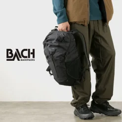 BACH Backpacks^/ Shield 20