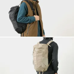 BACH Backpacks^/ Shield 20