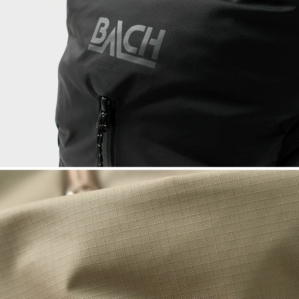 BACH Backpacks^/ Shield 20