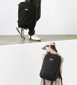BACH Briefcases|Backpacks^/ UNDERCOVER 26 black