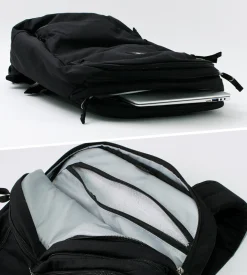 BACH Briefcases|Backpacks^/ UNDERCOVER 26 black