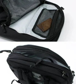 BACH Briefcases|Backpacks^/ UNDERCOVER 26 black