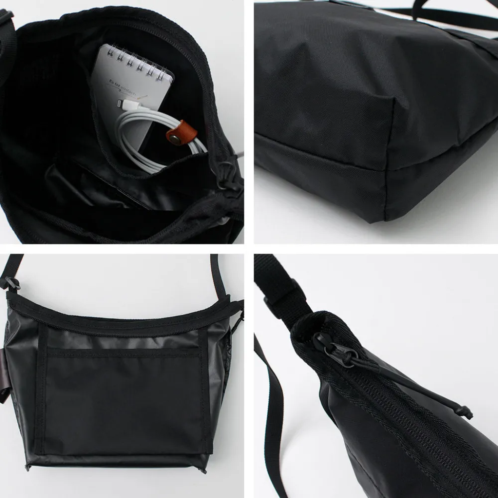BAICYCLON BY BAGJACK Shoulder Bags^/ BCL-56 Mini Shoulder Bag