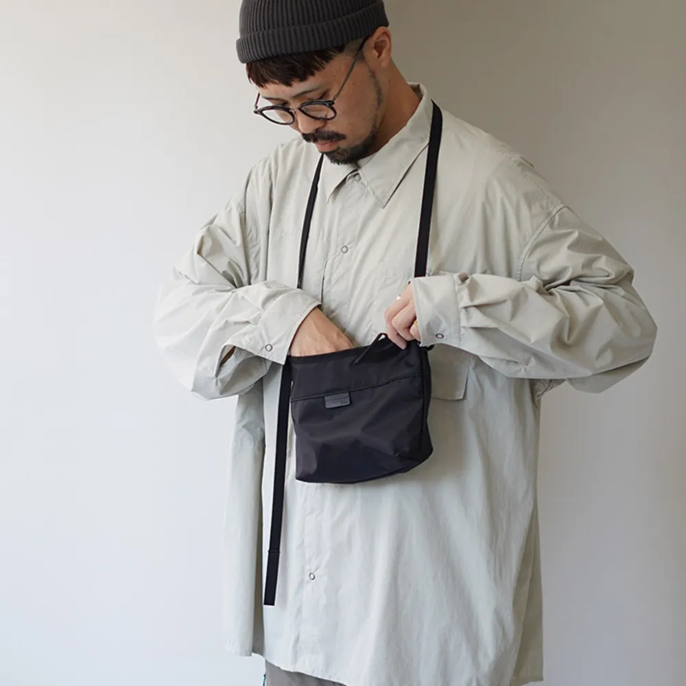 BAICYCLON BY BAGJACK Shoulder Bags^/ BCL-56 Mini Shoulder Bag