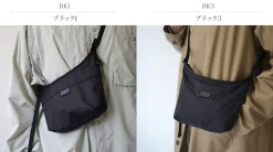 BAICYCLON BY BAGJACK Shoulder Bags^/ BCL-56 Mini Shoulder Bag
