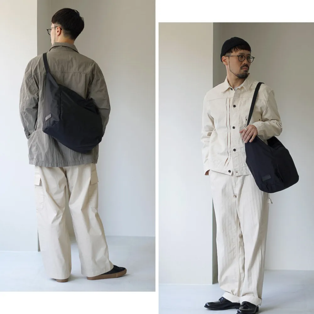 BAICYCLON BY BAGJACK Shoulder Bags^/ BCL-28 Shoulder bag